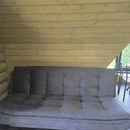 Apartment Synevyr House 2 Synevyrs'ka Polyana