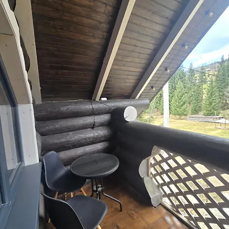 Apartman Synevyr House 2