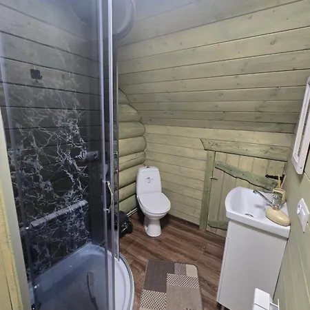 Apartman Synevyr House 2