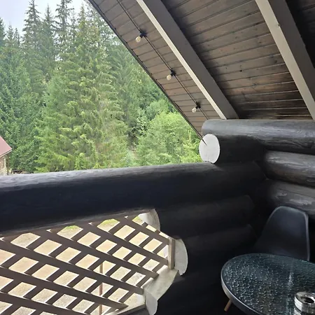 Synevyr House 2 Апартаменты *